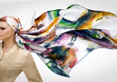 scarf