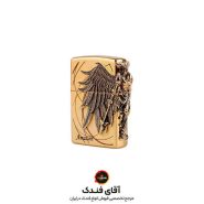فندک آمازون | فندک آنجل | فندک بال فرشته