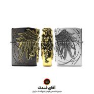 فندک آمازون | فندک آنجل