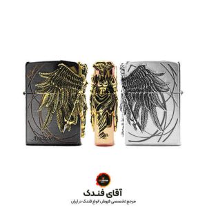 فندک آمازون 5 فندک آمازون | فندک آنجل