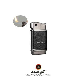 فندک پیپ