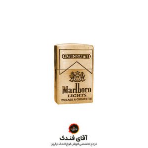 فندک گازی مارلبرو