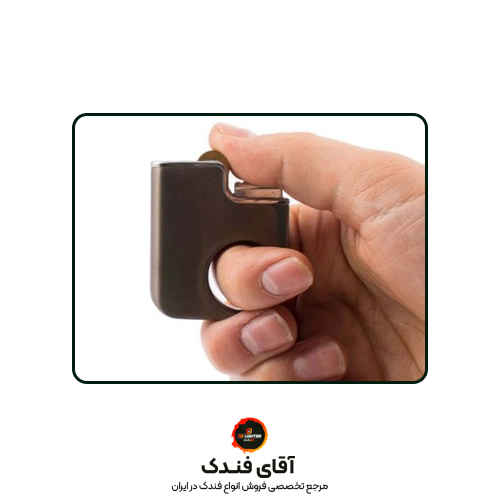 49 | فندک انگشتی فندک انگشتی
