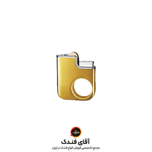 51 | فندک انگشتی گازی فندک انگشتی گازی