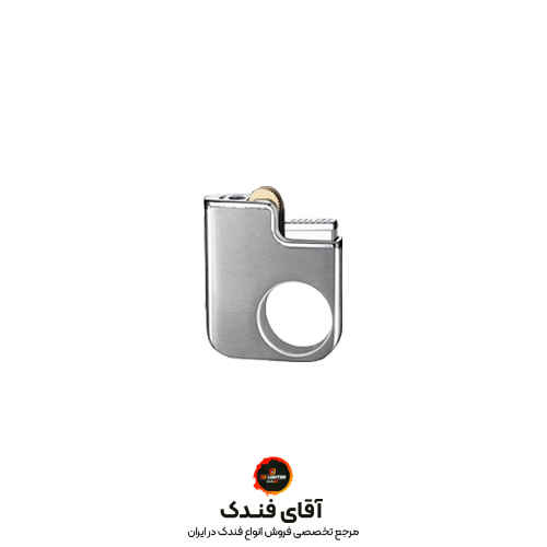 52 | فندک انگشتی گازی فندک انگشتی گازی