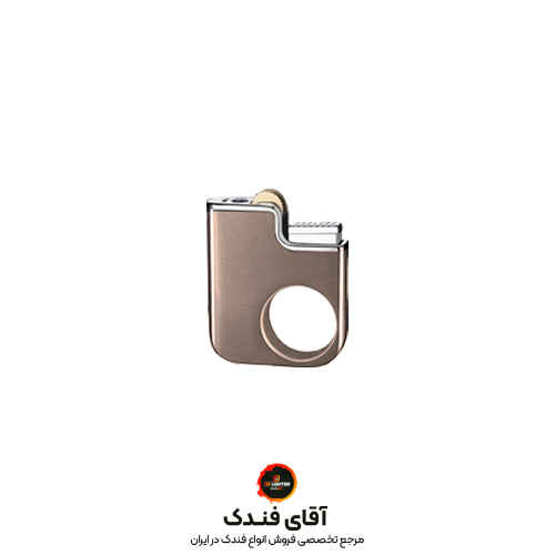 53 | فندک انگشتی گازی فندک انگشتی گازی